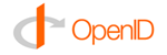 Логотип OpenID