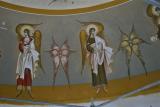 GEORGE KORDIS - храмовая живопись, Византия